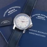 Muhle Glashutte Pointer Date M1 25-32-CB