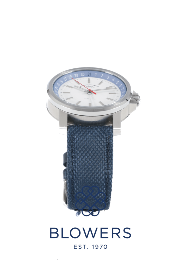 Muhle Glashutte Pointer Date M1 25-32-CB