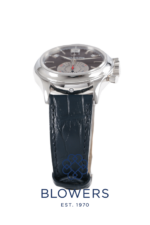 Patek Philippe Annual Calendar Chronograph 5960P-001