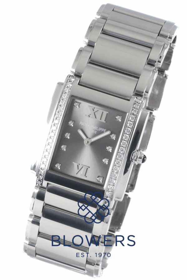 Patek Philippe Twenty~4 4910/10A-010
