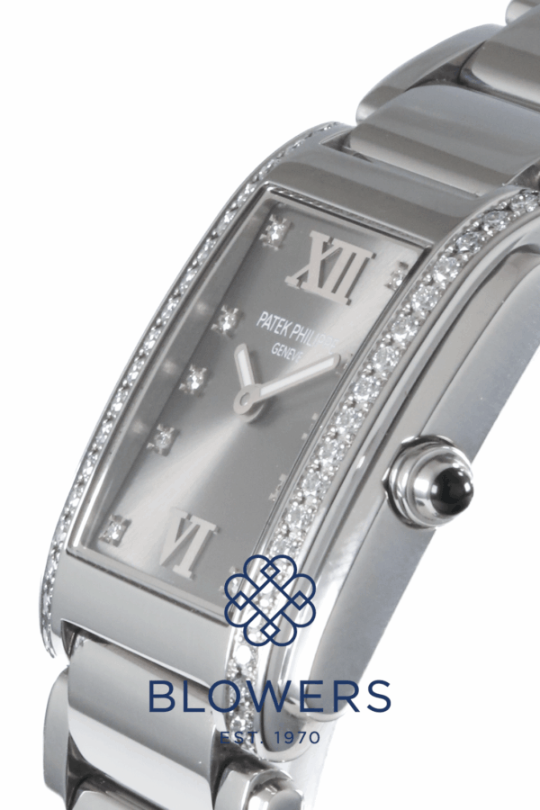 Patek Philippe Twenty~4 4910/10A-010