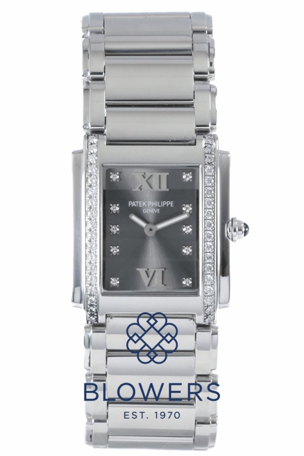 Patek Philippe Twenty~4 4910/10A-010