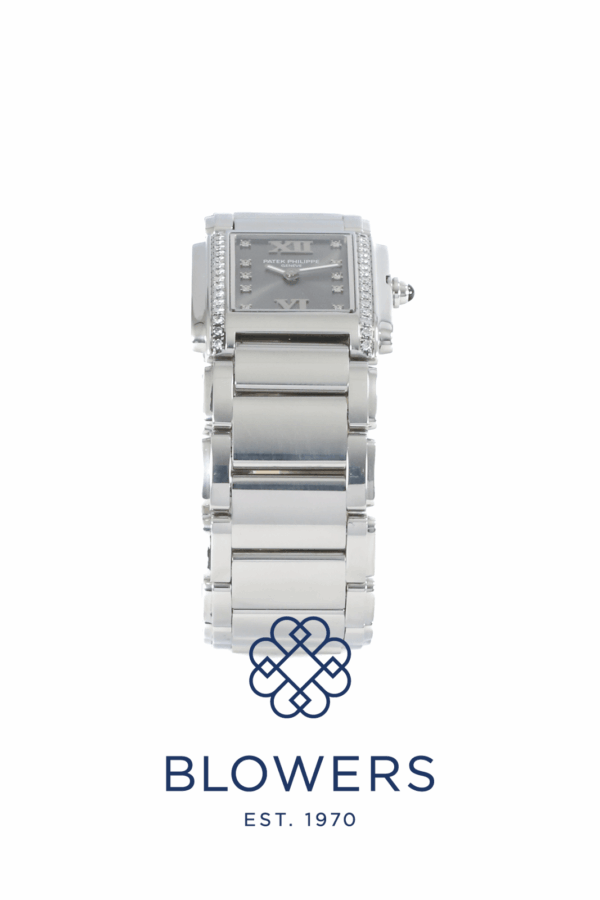 Patek Philippe Twenty~4 4910/10A-010