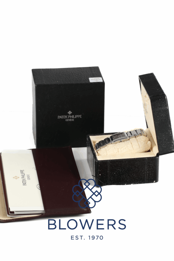 Patek Philippe Twenty~4 4910/10A-010