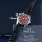 Grand Seiko Heritage Collection SBGW321G