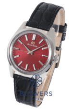Grand Seiko Heritage Collection SBGW321G