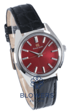 Grand Seiko Heritage Collection SBGW321G