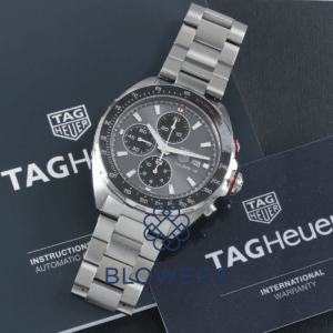 Tag Heuer Formula One Chronograph CAZ2012.BA0876