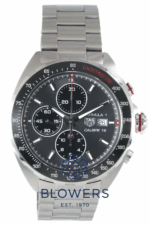 Tag Heuer Formula One Chronograph CAZ2012.BA0876