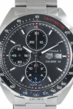 Tag Heuer Formula One Chronograph CAZ2012.BA0876