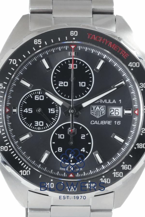 Tag Heuer Formula One Chronograph CAZ2012.BA0876
