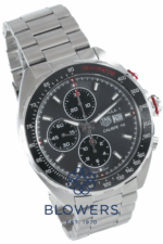 Tag Heuer Formula One Chronograph CAZ2012.BA0876