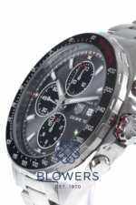 Tag Heuer Formula One Chronograph CAZ2012.BA0876