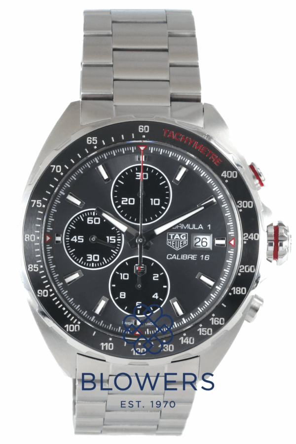 Tag Heuer Formula One Chronograph CAZ2012.BA0876