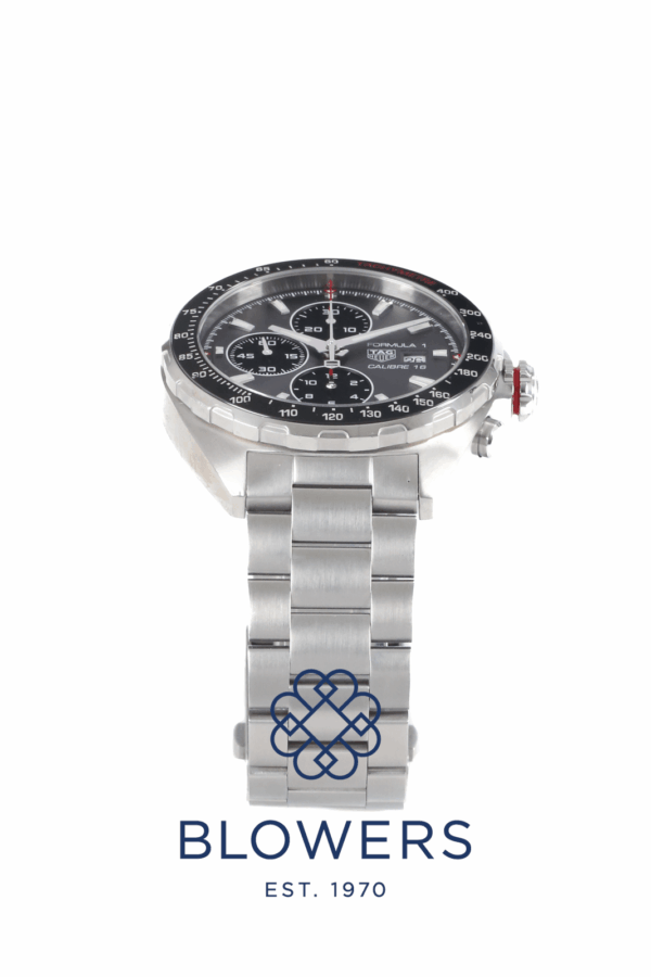Tag Heuer Formula One Chronograph CAZ2012.BA0876