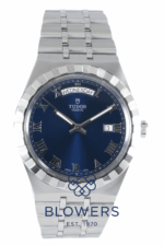 Tudor Royal Day-Date 28600