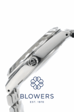 Tudor Royal Day-Date 28600