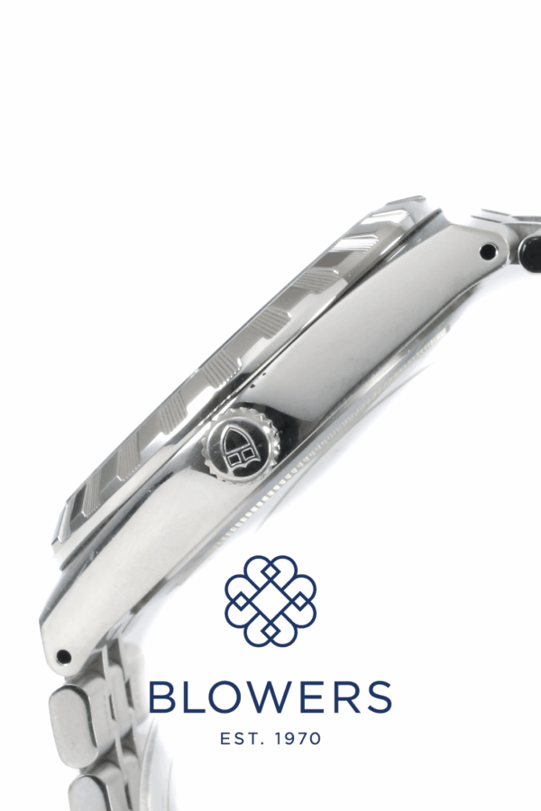 Tudor Royal Day-Date 28600