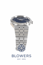 Tudor Royal Day-Date 28600