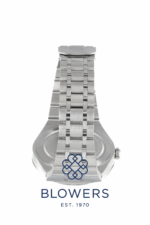 Tudor Royal Day-Date 28600