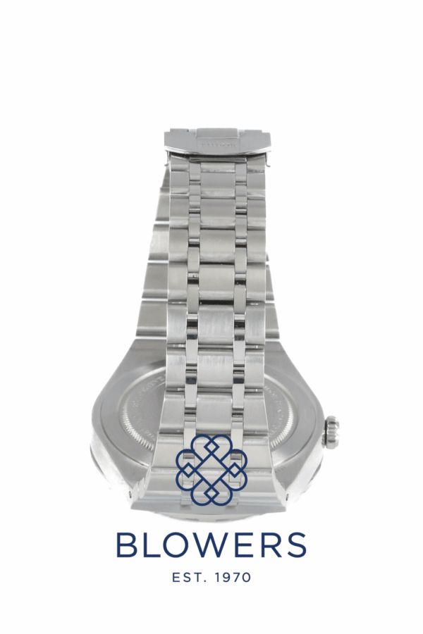 Tudor Royal Day-Date 28600