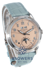 Patek Philippe Grand Complications Perpetual Calendar 5320G-011
