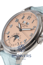 Patek Philippe Grand Complications Perpetual Calendar 5320G-011
