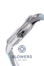 Patek Philippe Grand Complications Perpetual Calendar 5320G-011