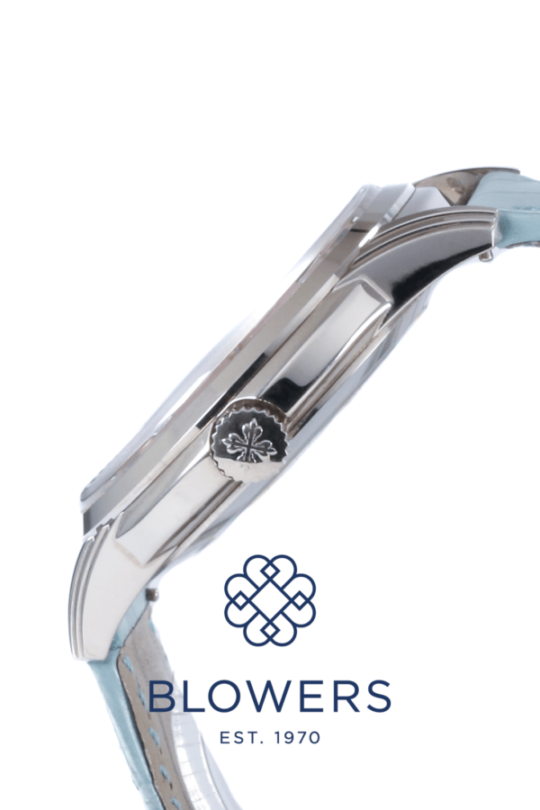 Patek Philippe Grand Complications Perpetual Calendar 5320G-011