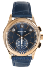 Patek Philippe Annual Calendar Flyback Chronograph 5905/1A-001