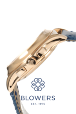 Patek Philippe Annual Calendar Flyback Chronograph 5905/1A-001