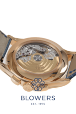 Patek Philippe Annual Calendar Flyback Chronograph 5905/1A-001