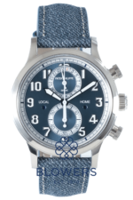 Patek Philippe Calatrava Pilot Travel Time 5924G-001