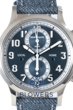 Patek Philippe Calatrava Pilot Travel Time 5924G-001