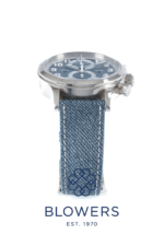 Patek Philippe Calatrava Pilot Travel Time 5924G-001