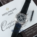 Patek Philippe Annual Calendar 5205G-010