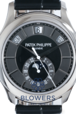 Patek Philippe Annual Calendar 5205G-010