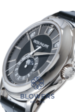 Patek Philippe Annual Calendar 5205G-010