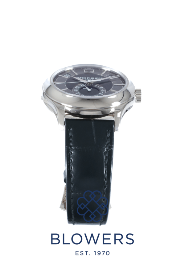 Patek Philippe Annual Calendar 5205G-010
