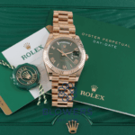 Rolex Oyster Perpetual Day-Date 40 228235