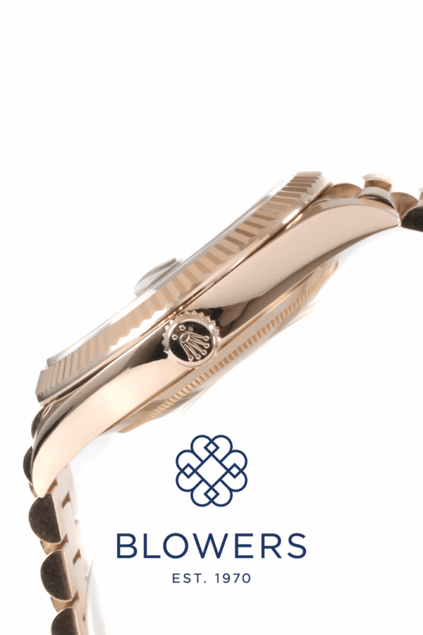 Rolex Oyster Perpetual Day-Date 40 228235