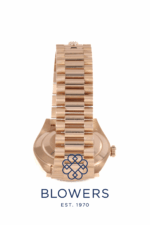 Rolex Oyster Perpetual Day-Date 40 228235