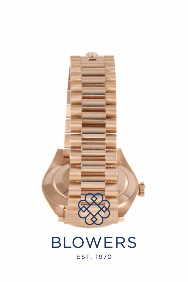 Rolex Oyster Perpetual Day-Date 40 228235