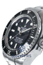 Rolex Oyster Perpetual Sea Dweller Deepsea 126660