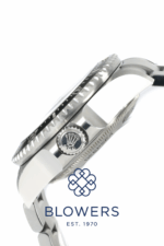 Rolex Oyster Perpetual Sea Dweller Deepsea 126660