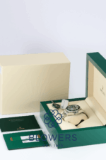 Rolex Oyster Perpetual Sea Dweller Deepsea 126660