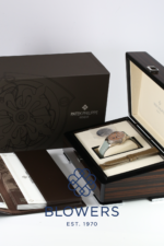 Patek Philippe Grand Complications Perpetual Calendar 5320G-011