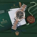 Rolex Oyster Perpetual Datejust 178341
