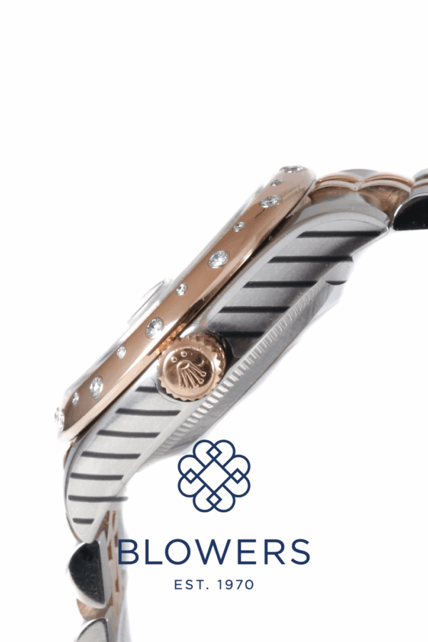 Rolex Oyster Perpetual Datejust 178341
