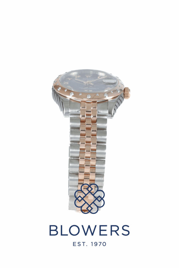 Rolex Oyster Perpetual Datejust 178341